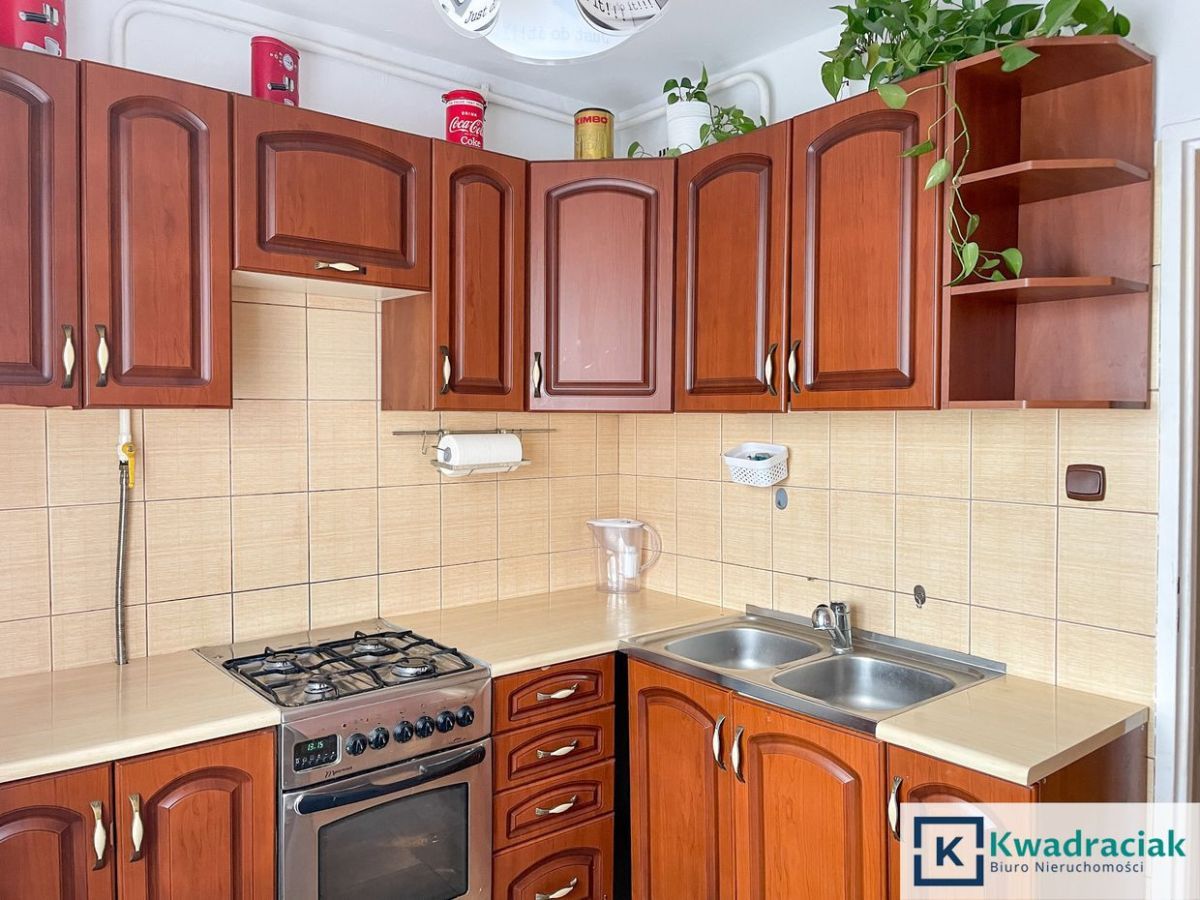 Mieszkanie 4-pokojowe Jasło, ul. Krzysztofa Kamila Baczyńskiego. Zdjęcie 7