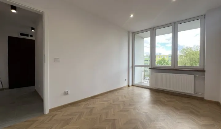 Mieszkanie 2-pokojowe Zabrze Rokitnica, ul. Józefa Wajzera