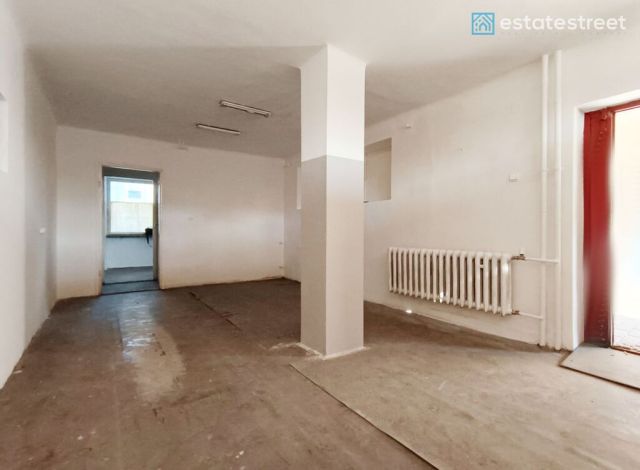 Lokal Kraków Ugorek, ul. Ugorek. Zdjęcie 3