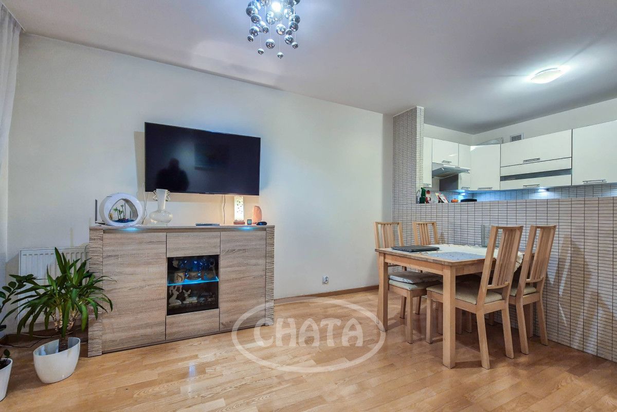 Mieszkanie 2-pokojowe Wrocław Grabiszyn, ul. Racławicka. Zdjęcie 4