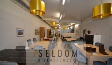 Lokal Opole Zakrzów, ul. Budowlanych