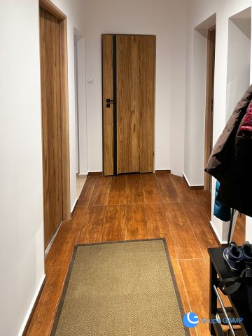 Mieszkanie 2-pokojowe Kraków Krowodrza, ul. Pomorska. Zdjęcie 8