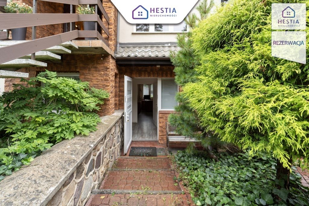 dom wolnostojący, 5 pokoi Szczecinek, ul. Bukowa. Zdjęcie 2