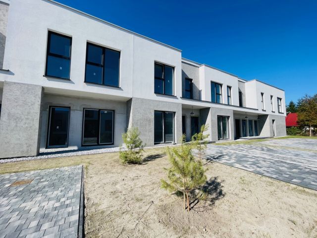 Mieszkanie 4-pokojowe Lesznowola. Zdjęcie 5