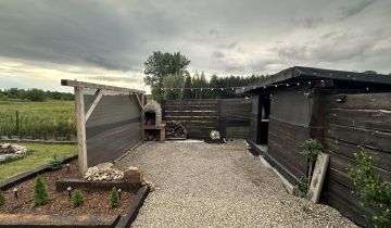 Działka budowlana Radom Godów, ul. Krynicka