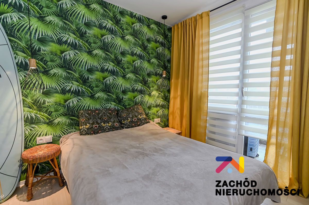 Mieszkanie 2-pokojowe Zielona Góra. Zdjęcie 5