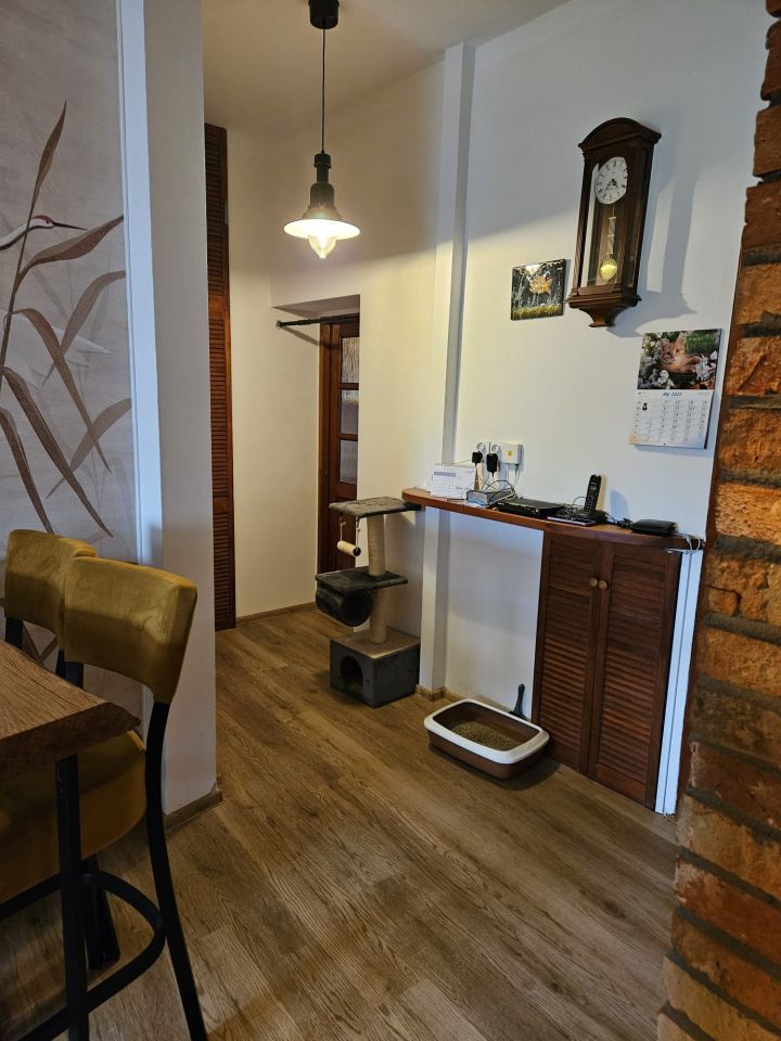 Mieszkanie 3-pokojowe Wrocław Śródmieście, ul. Bolesława Prusa. Zdjęcie 12