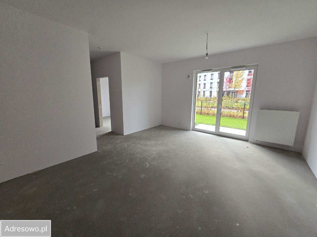 Lokal Warszawa Mokotów, ul. Aleja Polski Walczącej. Zdjęcie 6