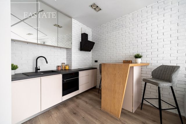 Mieszkanie 2-pokojowe Warszawa Wola, ul. Dzielna. Zdjęcie 4