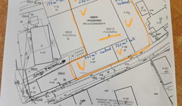 Hala/magazyn Przedmoście, ul. Długa