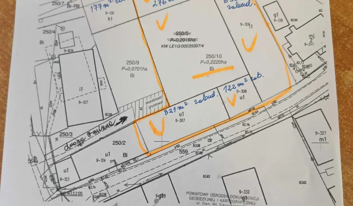 Hala/magazyn Przedmoście, ul. Długa