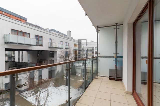 Mieszkanie 2-pokojowe Warszawa Wilanów, ul. Sarmacka. Zdjęcie 16