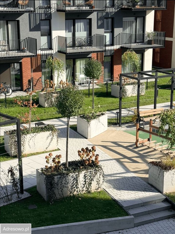 Mieszkanie 3-pokojowe Bielsko-Biała, ul. Browarna. Zdjęcie 5