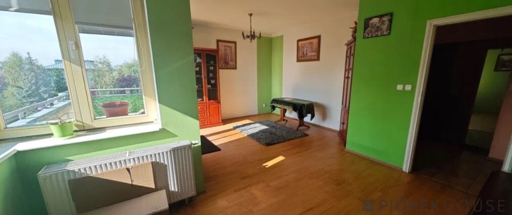 Mieszkanie 2-pokojowe Warszawa Białołęka, ul. Szumiących Traw. Zdjęcie 2