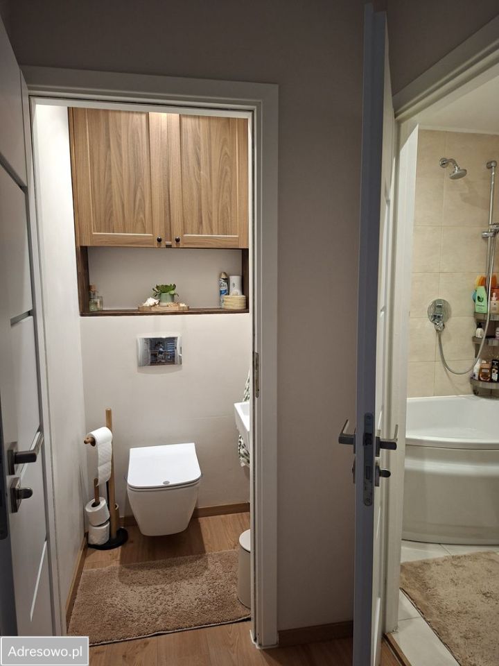 Mieszkanie 4-pokojowe Bydgoszcz Fordon, ul. Mikołaja Bołtucia. Zdjęcie 6