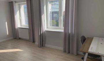 Mieszkanie 3-pokojowe Warszawa Wilanów, ul. Wiertnicza