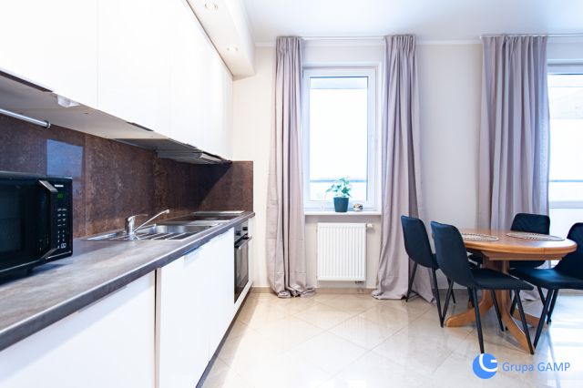 Mieszkanie 2-pokojowe Kraków Bronowice, ul. Stańczyka. Zdjęcie 5