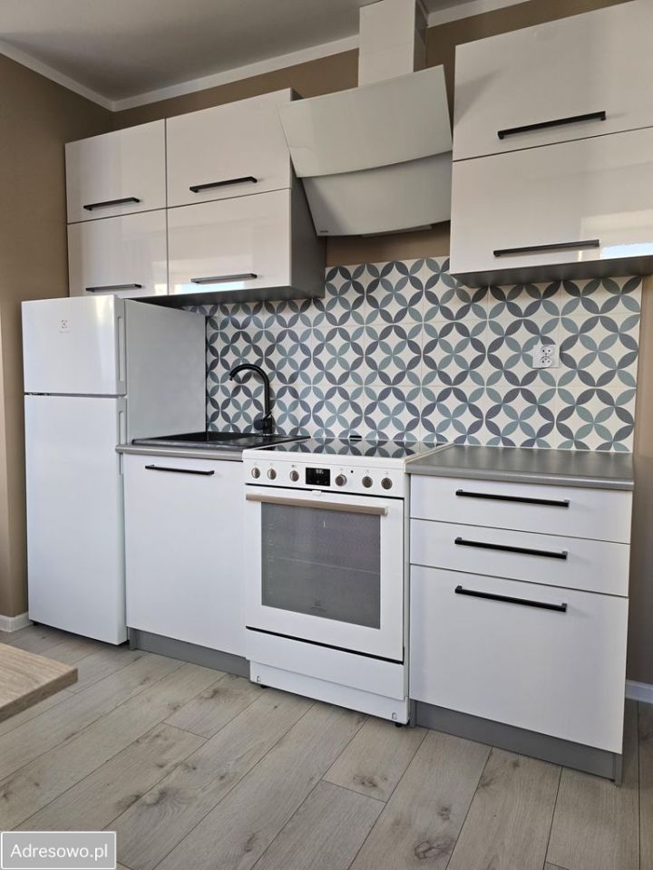 Mieszkanie 1-pokojowe Lubasz, ul. Nowa. Zdjęcie 3