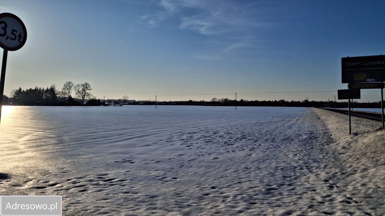 Działka budowlana Stelmachowo. Zdjęcie 4