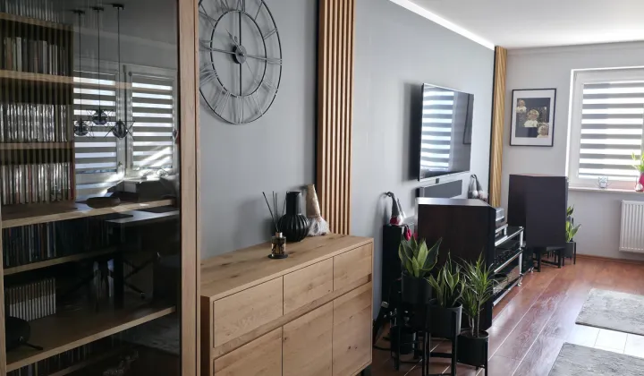 Mieszkanie 3-pokojowe Świdnik Polesie, Bronisława Ratajczaka