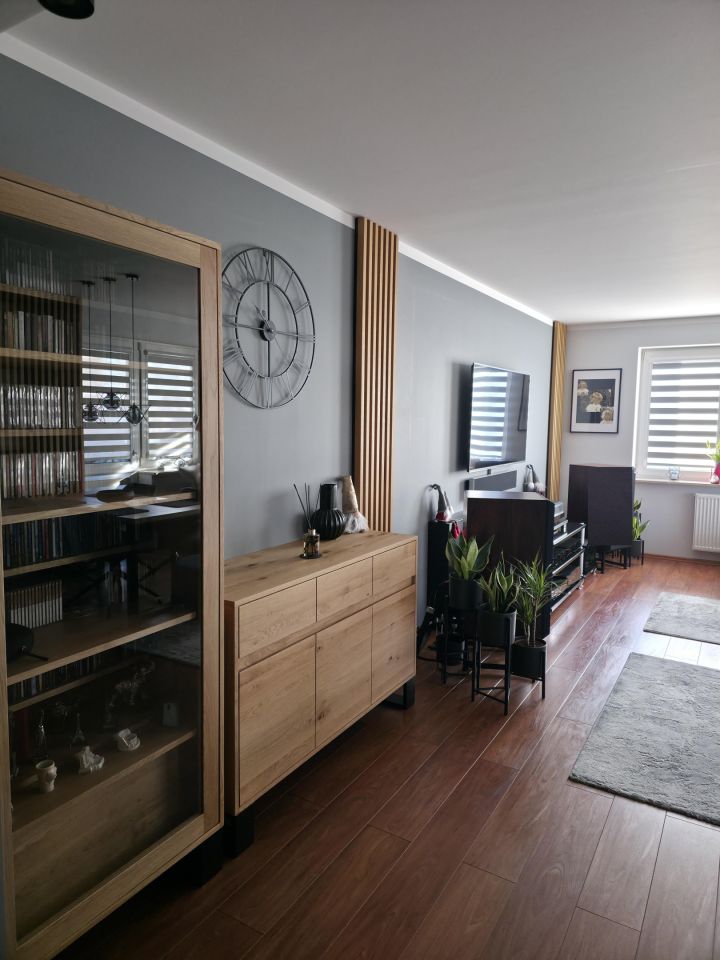 Mieszkanie 3-pokojowe Świdnik Polesie, Bronisława Ratajczaka. Zdjęcie 1