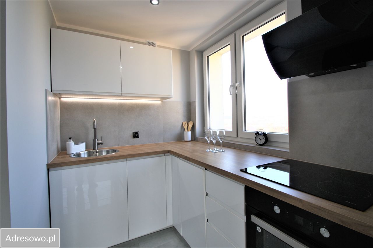 Mieszkanie 3-pokojowe Gdynia Chylonia, ul. Morska. Zdjęcie 10