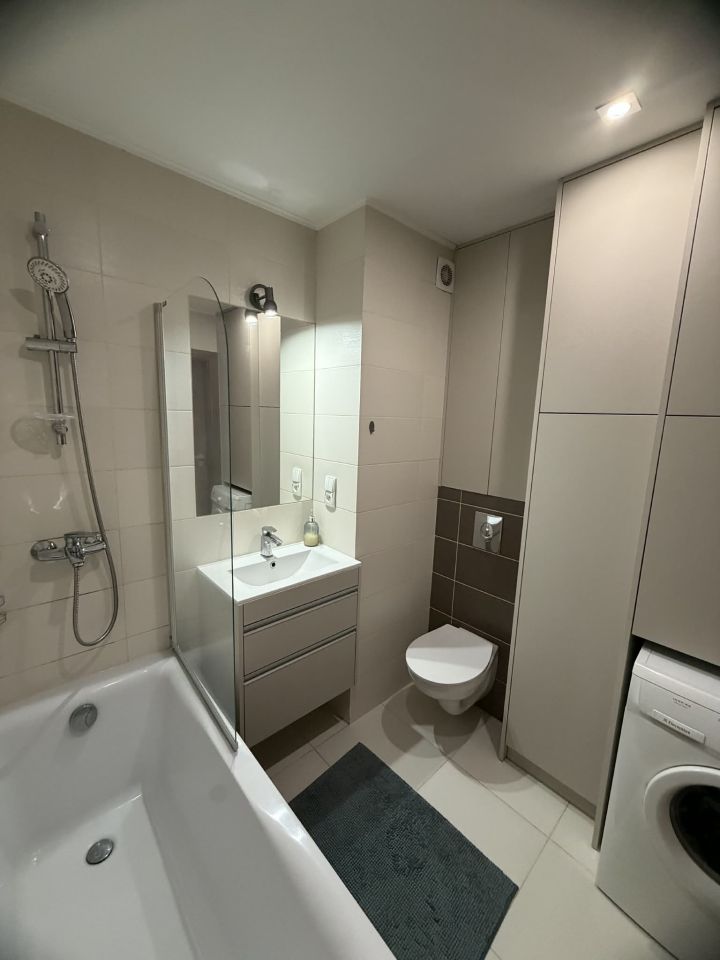 Mieszkanie 2-pokojowe Puławy Górna Niwa, ul. Spacerowa. Zdjęcie 9