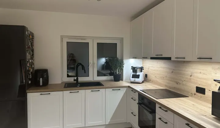 Mieszkanie 2-pokojowe Pruszowice, Osiedlowa