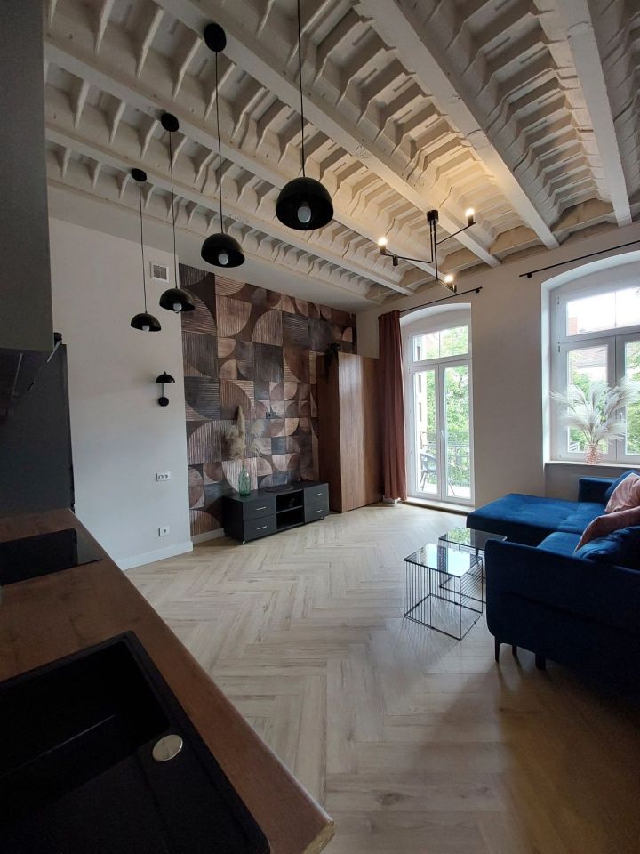 Mieszkanie 2-pokojowe Opole Śródmieście, ul. Tadeusza Kościuszki. Zdjęcie 6