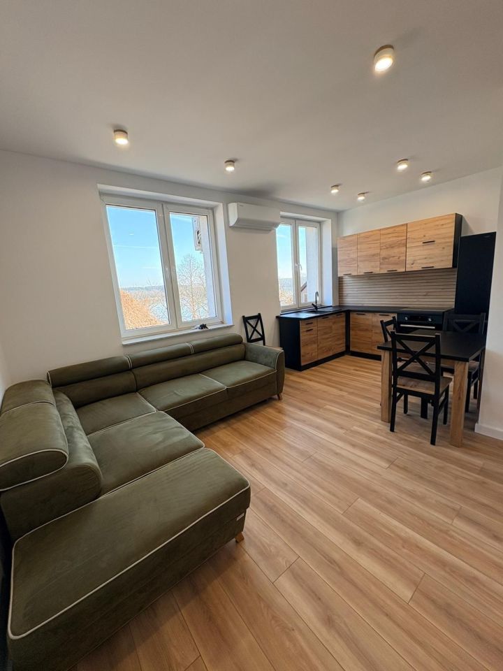 Mieszkanie 2-pokojowe Nieszawa, ul. Drzewna. Zdjęcie 8