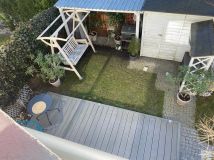 dom szeregowy Łódź Nowosolna, ul. Klementynkowa. Zdjęcie 4