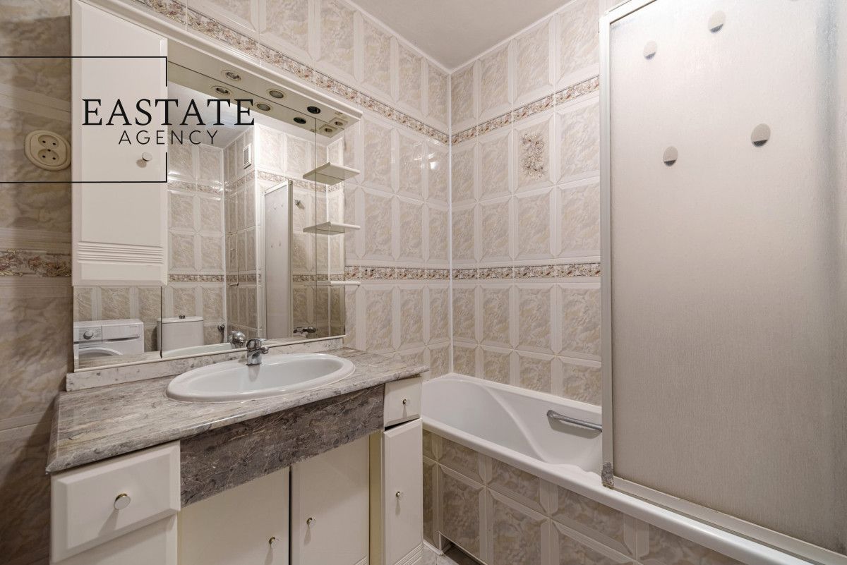 Mieszkanie 2-pokojowe Warszawa Włochy, ul. Zapustna. Zdjęcie 12