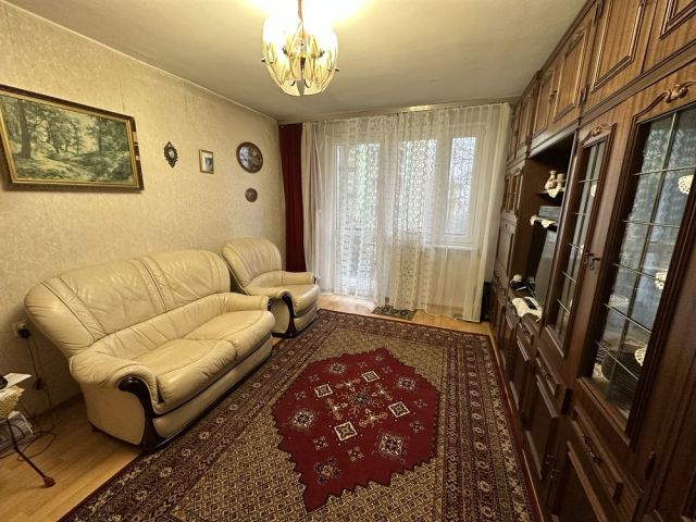 Mieszkanie 2-pokojowe Kraków Prądnik Czerwony, os. Tysiąclecia. Zdjęcie 1