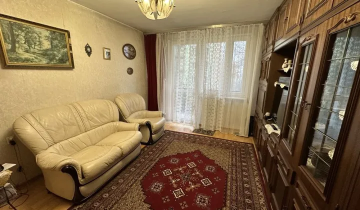 Mieszkanie 2-pokojowe Kraków Prądnik Czerwony, os. Tysiąclecia