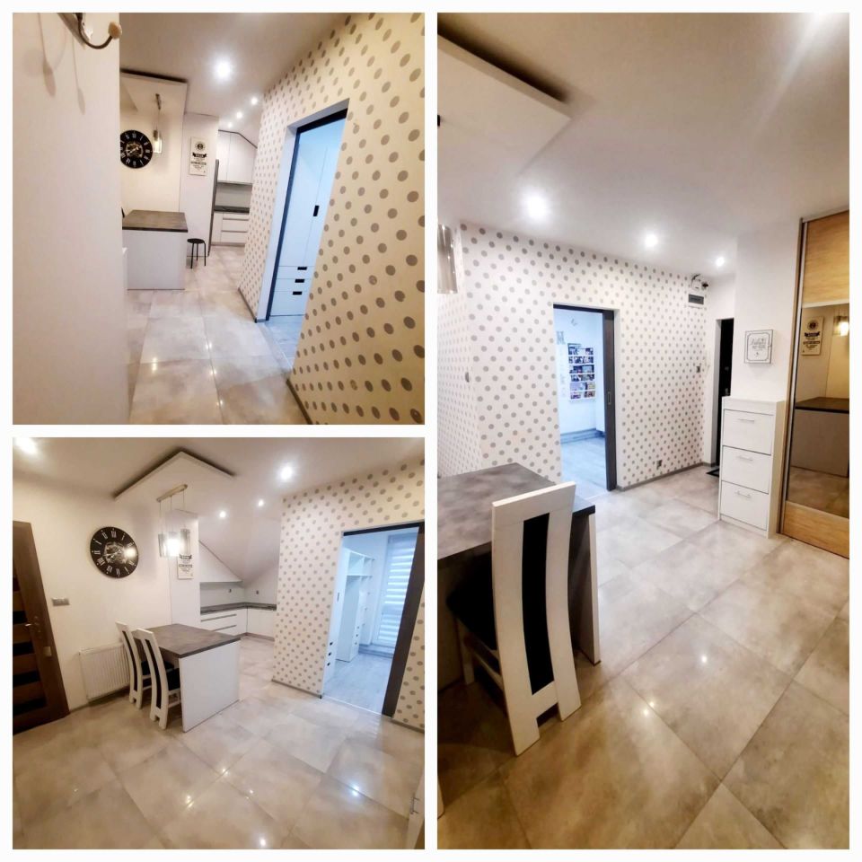 Mieszkanie 3-pokojowe Bartoszyce, ul. Chilmanowicza. Zdjęcie 5