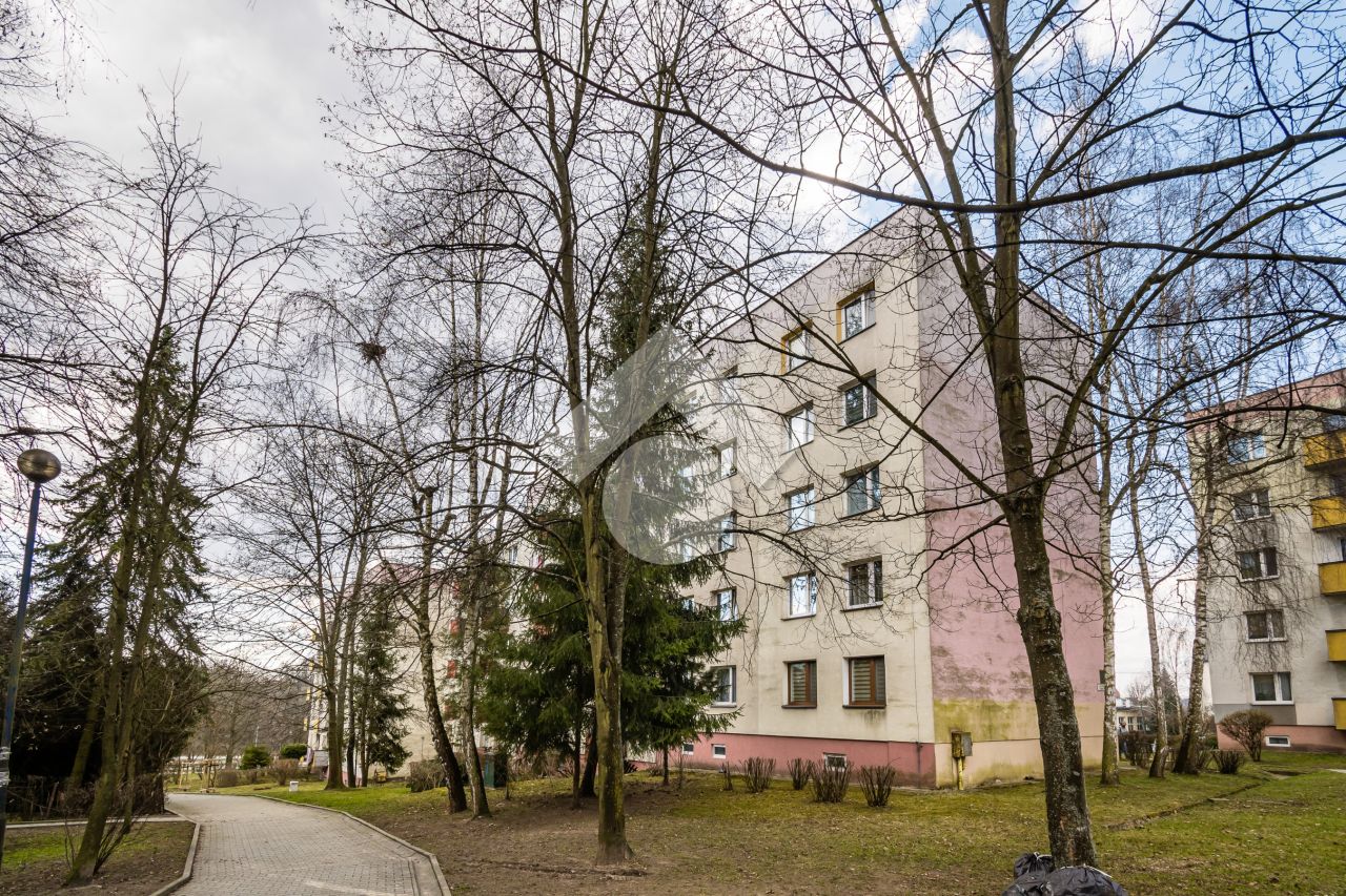 Mieszkanie 3-pokojowe Kraków Kurdwanów, ul. Stanisława Stojałowskiego. Zdjęcie 12