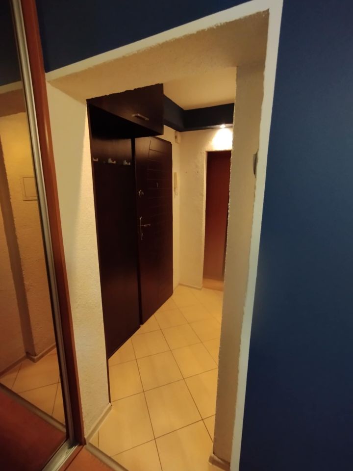 Mieszkanie 2-pokojowe Ruda Śląska Wirek, ul. Osiedlowa. Zdjęcie 4