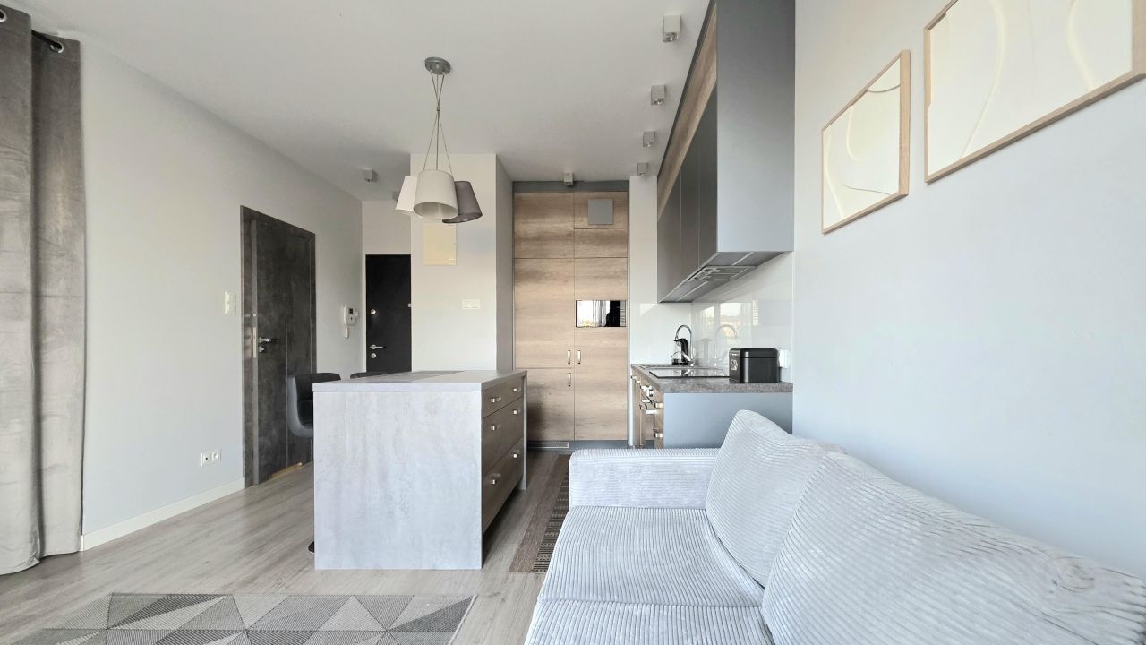 Mieszkanie 2-pokojowe Warszawa Wola, ul. Siedmiogrodzka. Zdjęcie 4