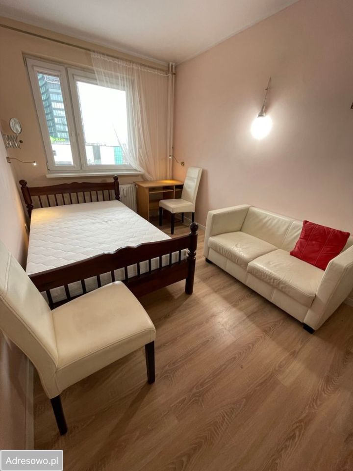 Mieszkanie 4-pokojowe Wrocław Krzyki, ul. Powstańców Śląskich. Zdjęcie 8