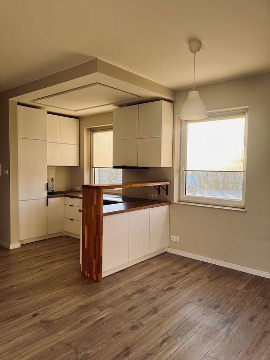 Mieszkanie 3-pokojowe Rogów, ul. Odludna. Zdjęcie 5