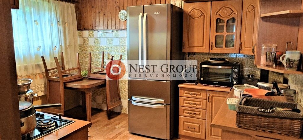 dom wolnostojący, 6 pokoi Suchocin, ul. Modlińska. Zdjęcie 17