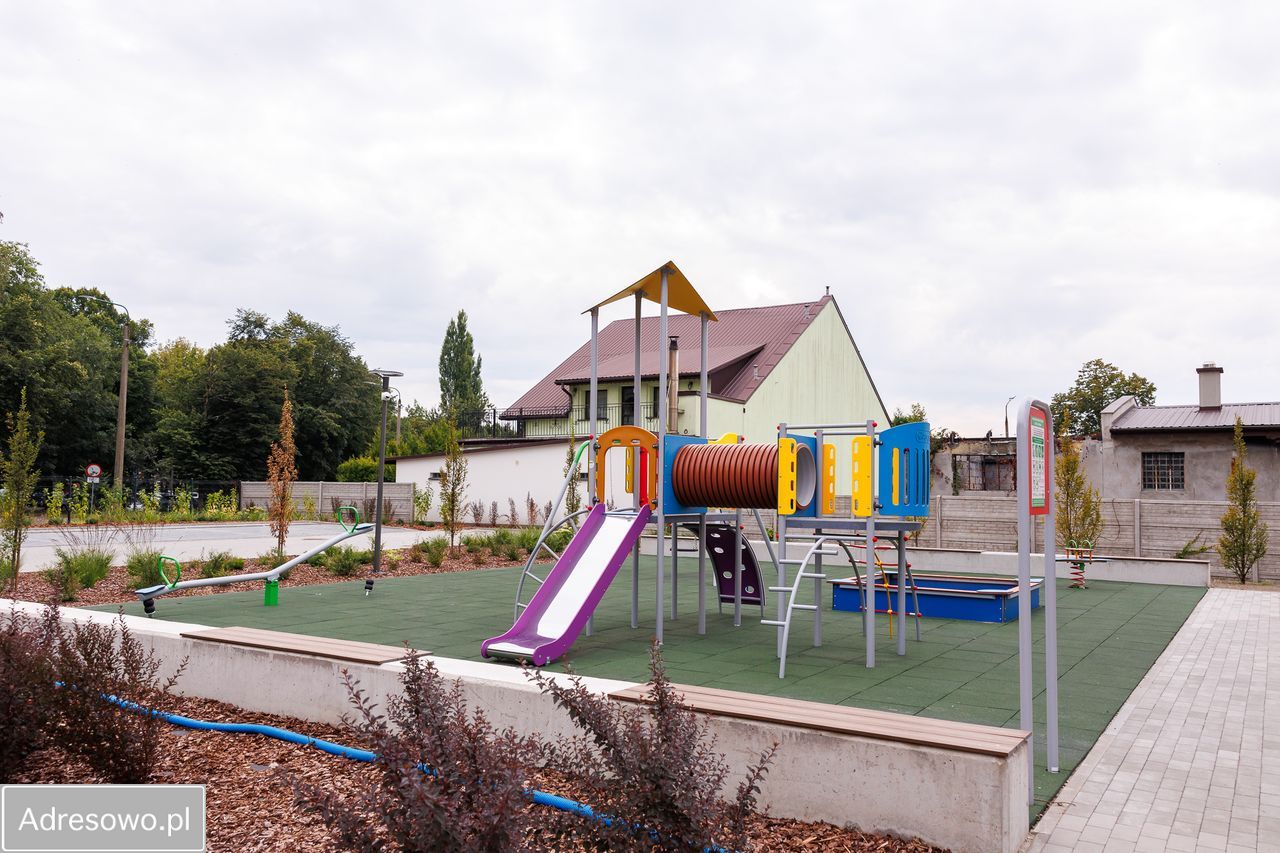 Mieszkanie 2-pokojowe Będzin, ul. Rzeszowska. Zdjęcie 16