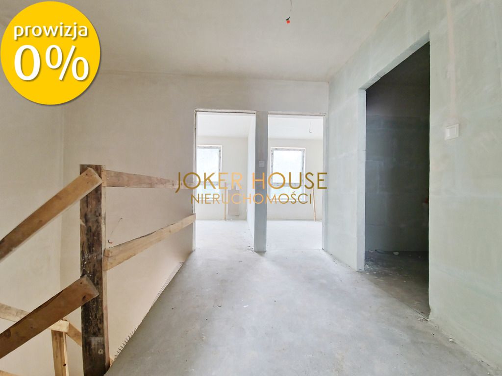 Mieszkanie 4-pokojowe Rzeszów Budziwój. Zdjęcie 5