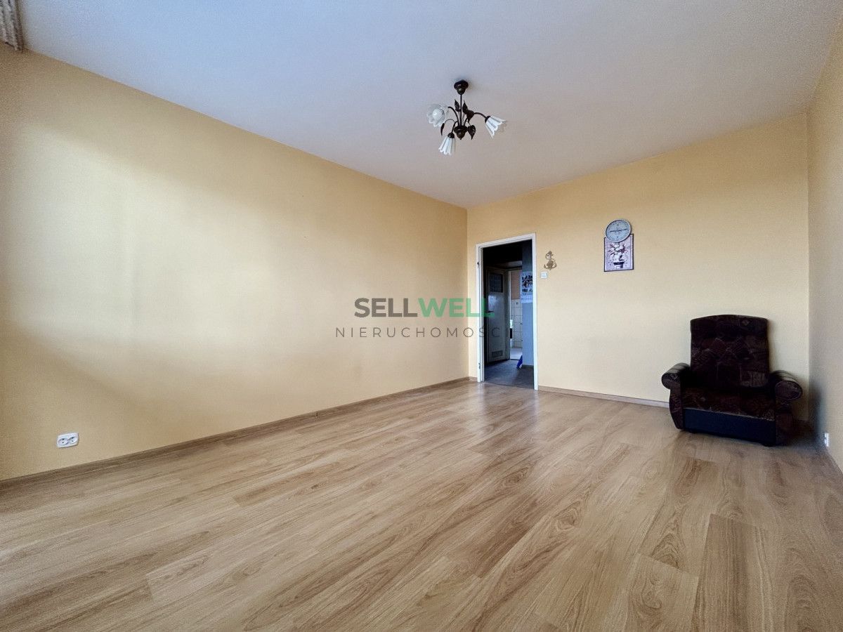 Mieszkanie 3-pokojowe Łódź Widzew, ul. Przędzalniana. Zdjęcie 3