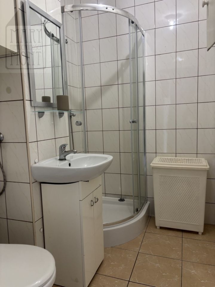 Mieszkanie 3-pokojowe Warszawa Mokotów, ul. Jana III Sobieskiego. Zdjęcie 12