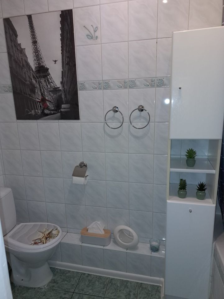 Mieszkanie 1-pokojowe Gdańsk Przymorze, ul. Chłopska. Zdjęcie 10