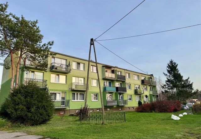 Mieszkanie 2-pokojowe Salno. Zdjęcie 1