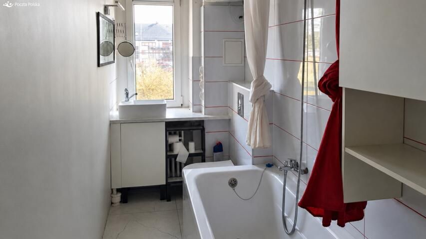 Mieszkanie 2-pokojowe Wrocław, ul. Semaforowa. Zdjęcie 9