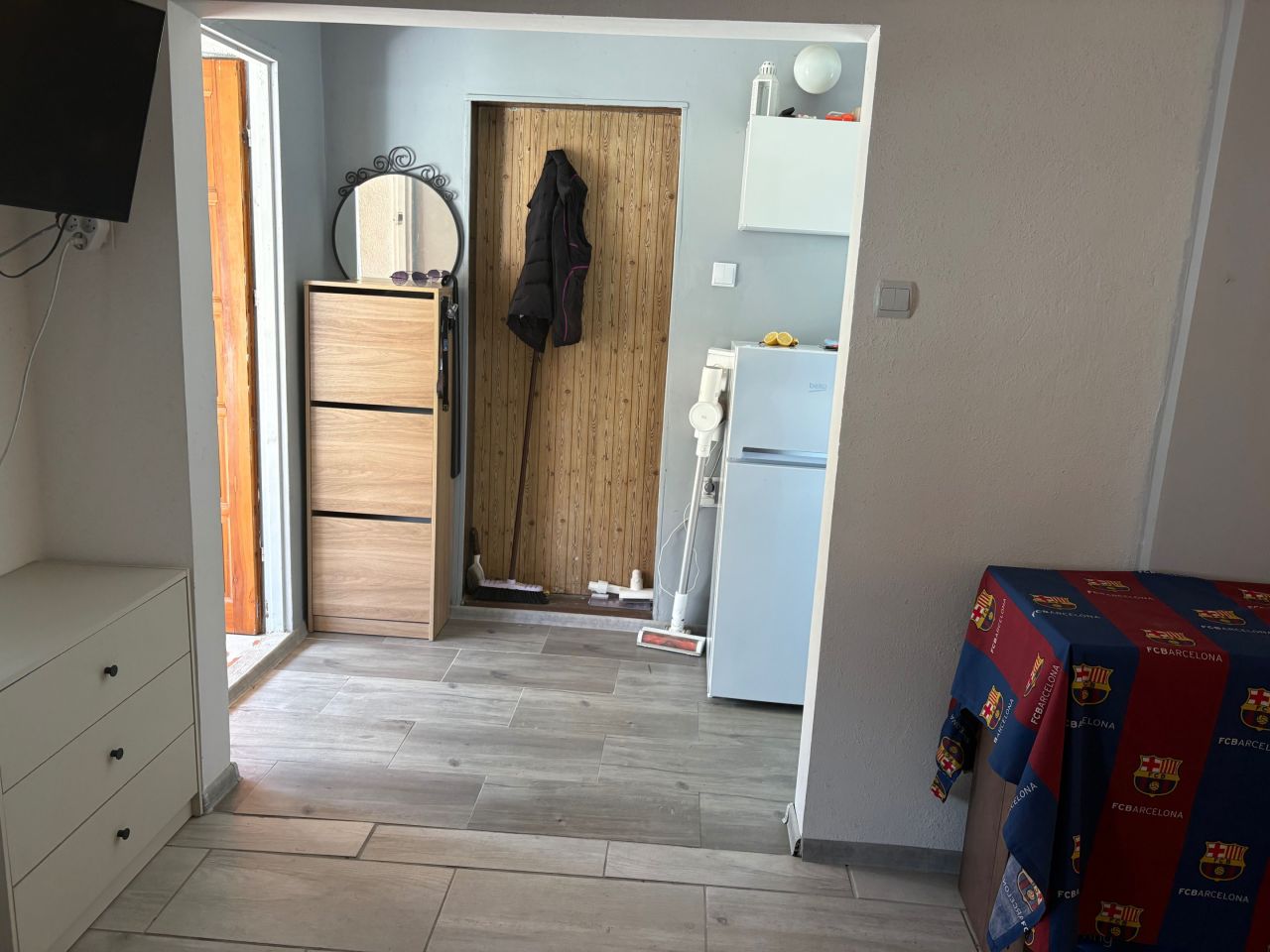 Działka rod Bydgoszcz, ul. Inwalidów. Zdjęcie 4