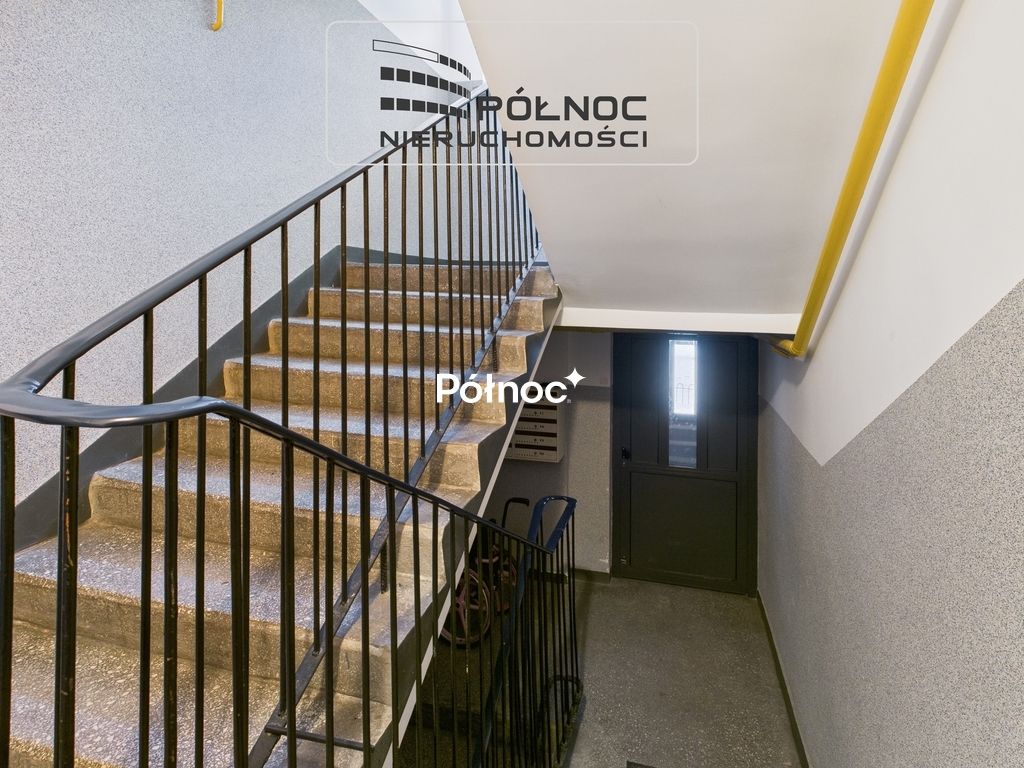Mieszkanie 3-pokojowe Ełk Centrum, ul. Jana i Hieronima Małeckich. Zdjęcie 13